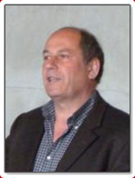 Laurent DUTILH